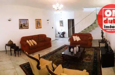 Casa com 4 quartos à venda na Rua do Colégio, Centro, São Vicente