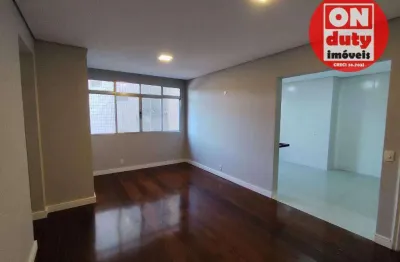 Apartamento com 2 quartos à venda na Rua Almirante Barroso, Campo Grande, Santos