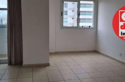 Apartamento à venda, 150 m² por r$ 1.199.000,00 - boqueirão - santos/sp