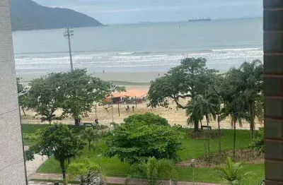Apartamento, 115 m² - venda por r$ 1.100.000 ou aluguel por r$ 5.500/mês - boqueirão - santos/sp