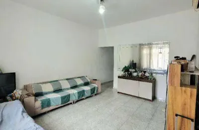 Casa com 3 quartos à venda na Rua João Guerra, Macuco, Santos