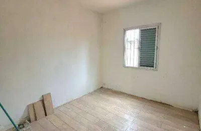 Apartamento com 2 dormitórios à venda, 47 m² por r$ 170.000,00 - castelo - santos/sp