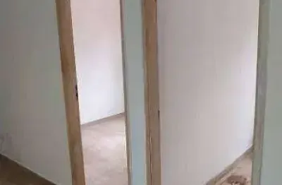 Apartamento à venda, 47 m² por r$ 170.000,00 - castelo - santos/sp