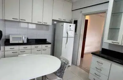Apartamento com 1 dormitório à venda, 65 m² por r$ 450.000,00 - campo grande - santos/sp