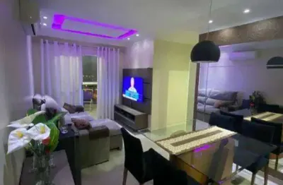 Apartamento à venda, 69 m² por r$ 450.000,00 - areia branca - santos/sp
