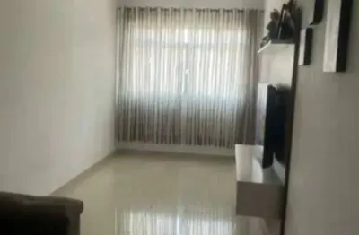 Apartamento com 2 dormitórios à venda, 94 m² por r$ 530.000,00 - encruzilhada - santos/sp