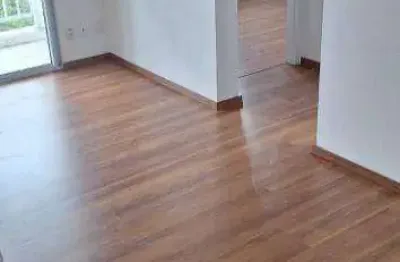 Apartamento com 2 quartos para alugar na Rua Maria dos Reis, Morro Nova Cintra, Santos