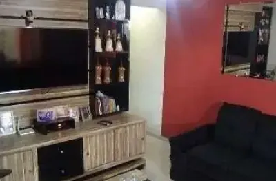 Sobrado à venda, 150 m² por r$ 450.000,00 - caneleira - santos/sp