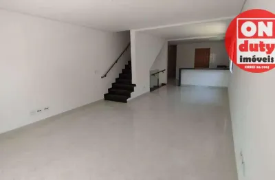 Casa com 3 dormitórios à venda, 220 m² por R$ 1.720.000,00 - Embaré - Santos/SP