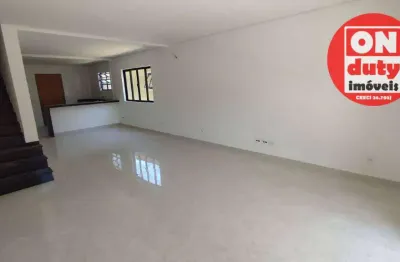 Casa com 3 dormitórios à venda, 220 m² por r$ 1.720.000,00 - embaré - santos/sp
