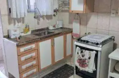 Apartamento  à venda, 63 m² por r$ 395.000 - campo grande - santos/sp