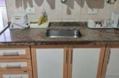Apartamento  à venda, 63 m² por r$ 395.000 - campo grande - santos/sp