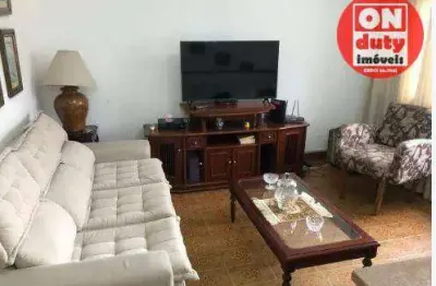 Casa à venda, 174 m² por r$ 680.000,00 - macuco - santos/sp