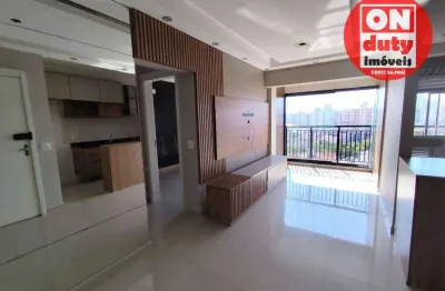 Apartamento  à venda, 63 m² por r$ 670.000 - marapé - santos/sp