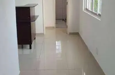 Sala para alugar, 75 m² por r$ 2.900,00/mês - boqueirão - santos/sp