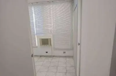 Conjunto, 40 m² - venda por r$ 270.000,00 ou aluguel por r$ 2.200,00/mês - gonzaga - santos/sp