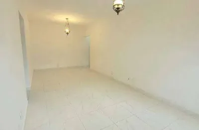 Apartamento à venda, 105 m² por r$ 670.000,00 - gonzaga - santos/sp
