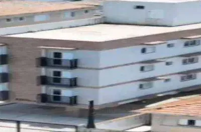 Apartamento à venda, 31 m² por r$ 300.000,00 - estuário - santos/sp