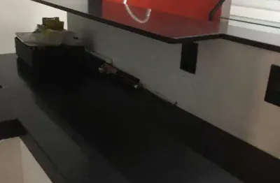 Loja, 50 m² - venda por r$ 700.000,00 ou aluguel por r$ 6.500,00/mês - gonzaga - santos/sp