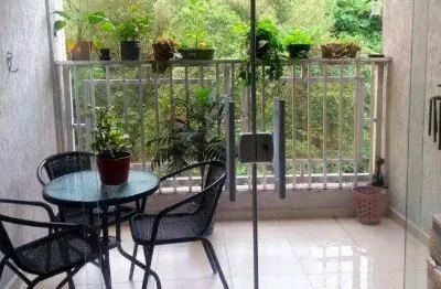 Apartamento com 3 quartos à venda, 84 m² por r$ 480 - barra funda - guarujá/sp