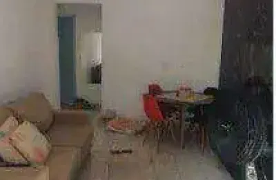 Apartamento à venda, 80 m² por r$ 365.000,00 - aparecida - santos/sp