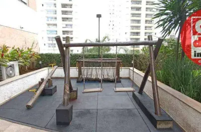 Cobertura com 3 quartos à venda, 189 m² por r$ 2.300.000 - ponta da praia - santos/sp