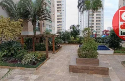 Cobertura com 3 quartos à venda, 189 m² por R$ 2.300.000 - Ponta da Praia - Santos/SP