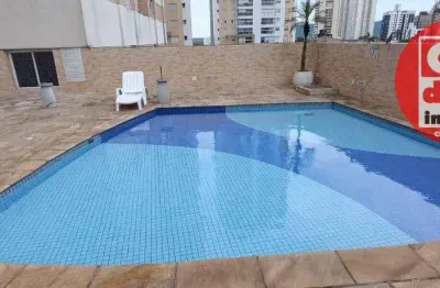 Cobertura com 3 quartos à venda, 189 m² por r$ 2.300.000 - ponta da praia - santos/sp