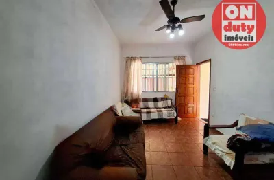 Casa com 4 quartos à venda por r$ 480.000 - vila ligya - guarujá/sp