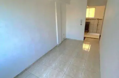 Apartamento à venda, 49 m² por r$ 222.600,00 - esplanada dos barreiros - são vicente/sp