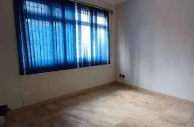 Sobrado com 4 quartos para alugar, 320 m² por r$ 18.000/mês - ponta da praia - santos/sp