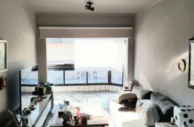 Apartamento com 1 quarto à venda, 78 m² por r$ 300.000 - balneário cidade atlântica - guarujá/sp