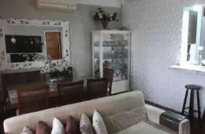 Apartamento com 2 quartos à venda, 84 m² por r$ 285.000 - centro - são vicente/sp
