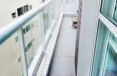 Apartamento 2 quartos à venda - aparecida - santos/sp