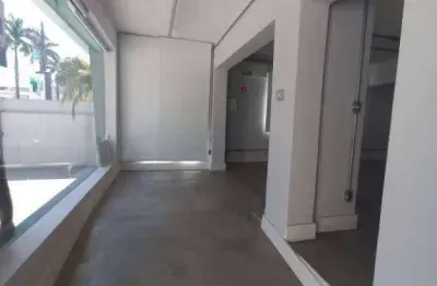 Sobrado à venda, 436 m² por r$ 4.500.000,00 - gonzaga - santos/sp