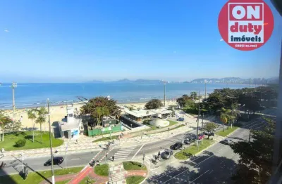 Apartamento, 170 m² - venda por r$ 2.490.000,00 ou aluguel por r$ 12.000,00/mês - ponta da praia - santos/sp