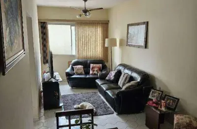 Apartamento à venda, 70 m² por r$ 446.000,00 - vila belmiro - santos/sp