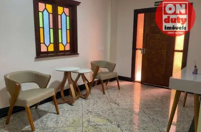 Apartamento com 2 quartos à venda na Rua José Clemente Pereira, Campo Grande, Santos