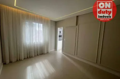 Apartamento à venda, 93 m² por r$ 650.000,00 - boqueirão - santos/sp