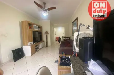 Apartamento com 2 quartos à venda na Rua Pedro Américo, Campo Grande, Santos