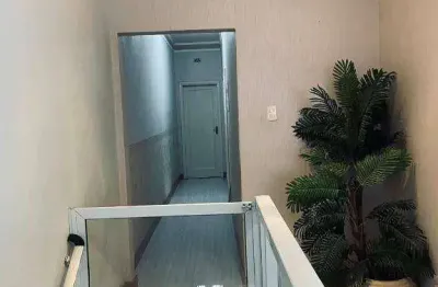 Casa com 2 dormitórios à venda, 105 m² por r$ 650.000,00 - encruzilhada - santos/sp