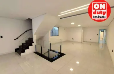 Casa com 3 quartos à venda na Rua Oswaldo Cochrane, Embaré, Santos