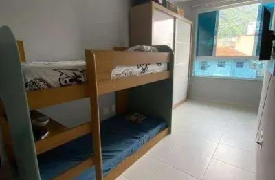 Casa com 3 dormitórios à venda, 103 m² por R$ 795.000,00 - Marapé - Santos/SP