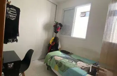 Casa com 3 dormitórios à venda por r$ 795.000,00 - marapé - santos/sp