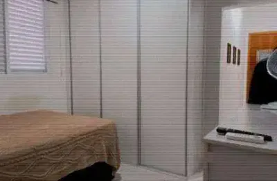 Casa com 3 dormitórios à venda por r$ 795.000,00 - marapé - santos/sp