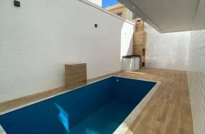 Casa com 3 quartos à venda, 125 m² por r$ 1.462.800 - ponta da praia - santos/sp