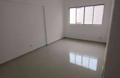 Apartamento para locar - ponta da praia - santos/sp