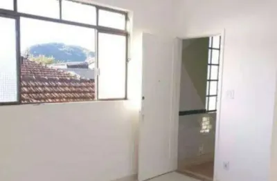 Apartamento com 2 dormitórios à venda, 65 m² por r$ 190.000,00 - vila são jorge - são vicente/sp