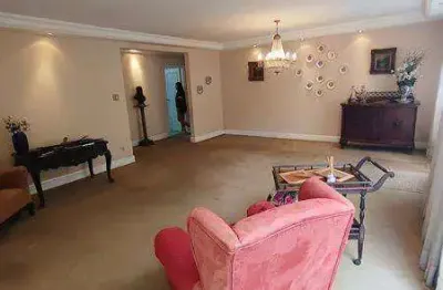 Apartamento com 4 quartos à venda na Rua Conselheiro Lafayette, Embaré, Santos