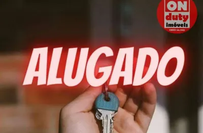 Sala comercial com 1 sala para alugar na Rua Alfredo Albertini, Marapé, Santos